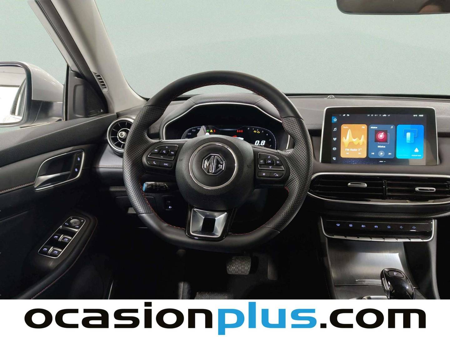MG HS MG HS 1.5 Turbo GDI Comfort DCT  (162 CV) de segunda mano