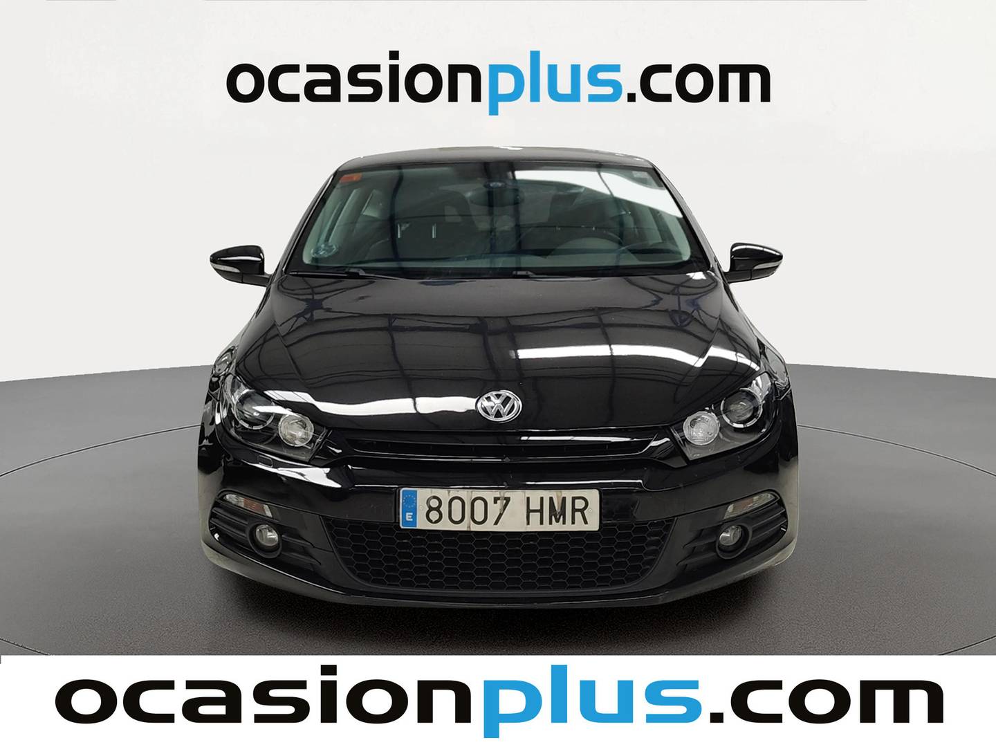 Volkswagen Scirocco Volkswagen Scirocco 2.0 TDI BMT (140 CV) 140cv
