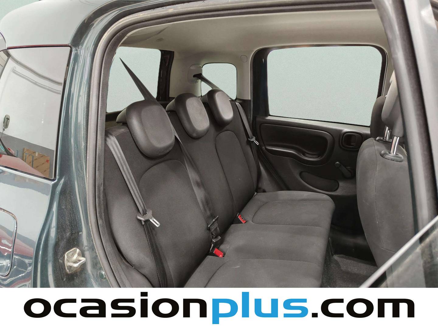 Foto Fiat Panda Fiat Panda 1.0 Hybrid Cross (70 CV)