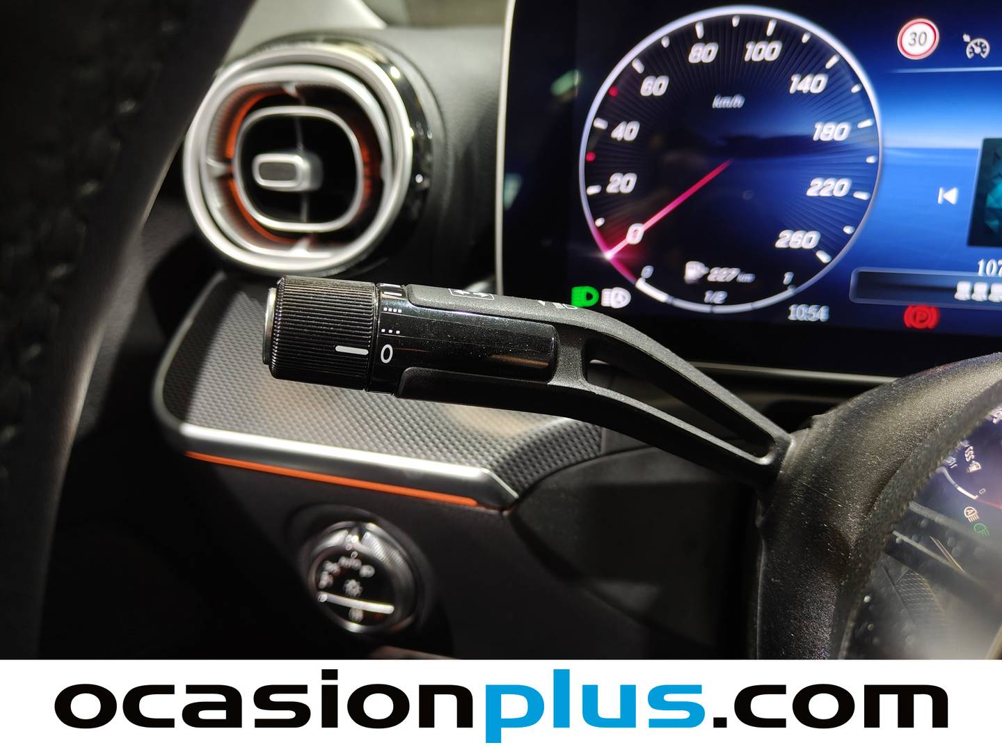 Foto Mercedes Clase C Mercedes-Benz Clase C 200 d  (163 CV)