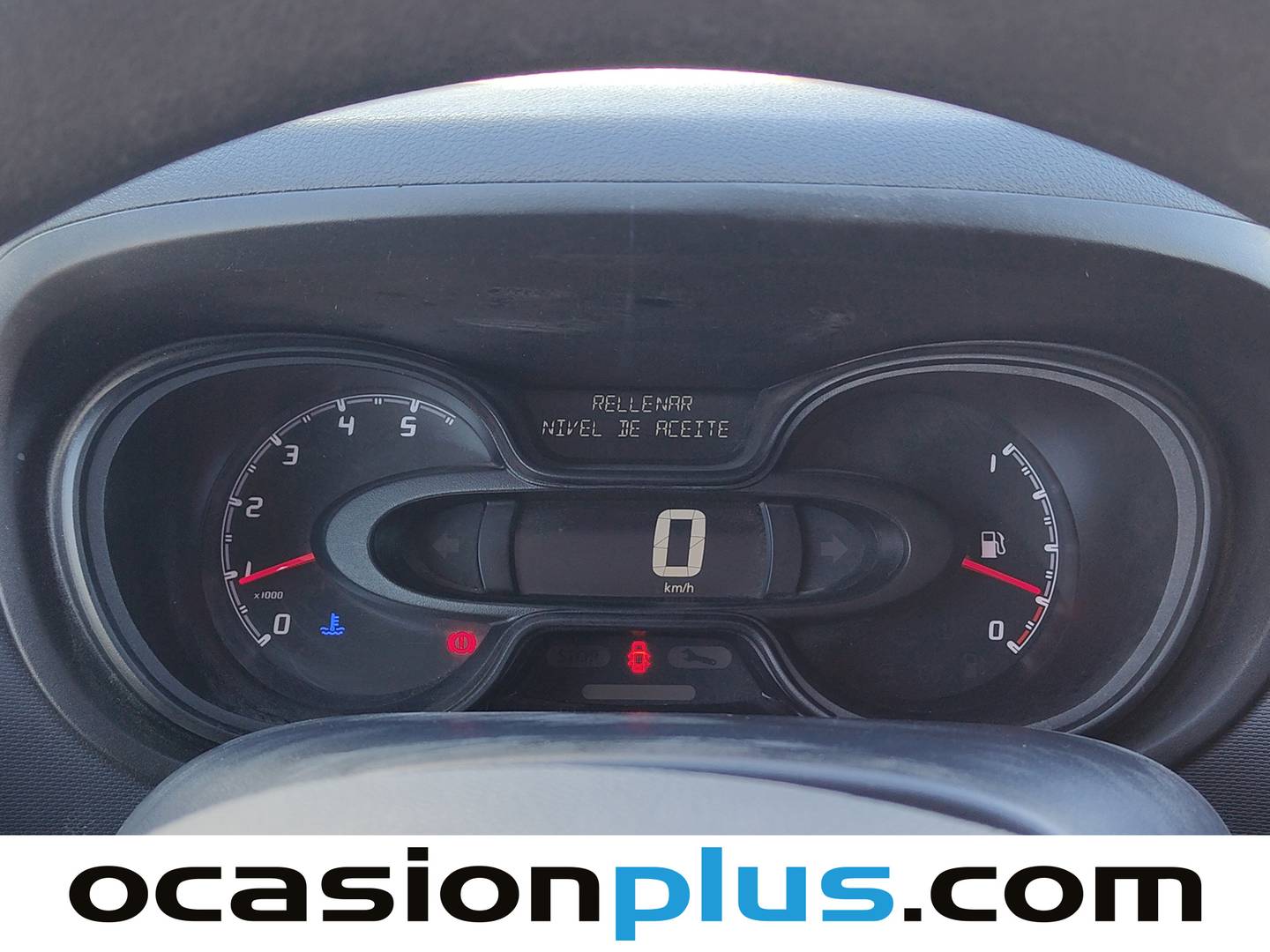 Fiat Talento Fiat Talento Furgon 2.0 MultiJet Base Corto (120 CV) manual