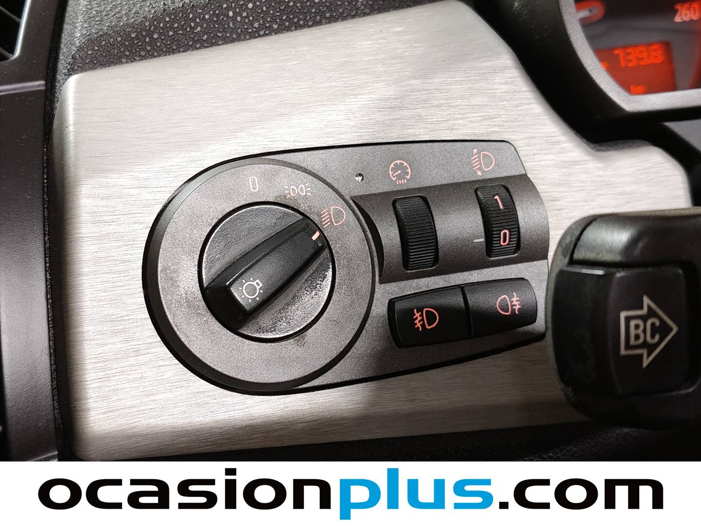 Accesorios del BMW Z4 BMW Z4 3.0 i Cabrio (231 CV)