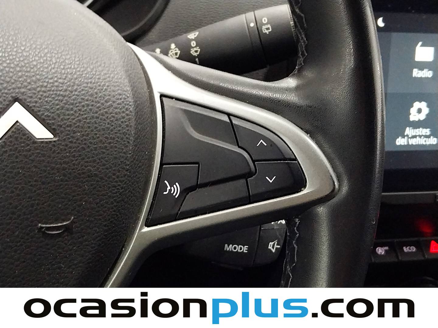 Dacia Duster Dacia Duster Dacia Duster Expression TCE ECO-G (100 CV) 4X2 al mejor precio