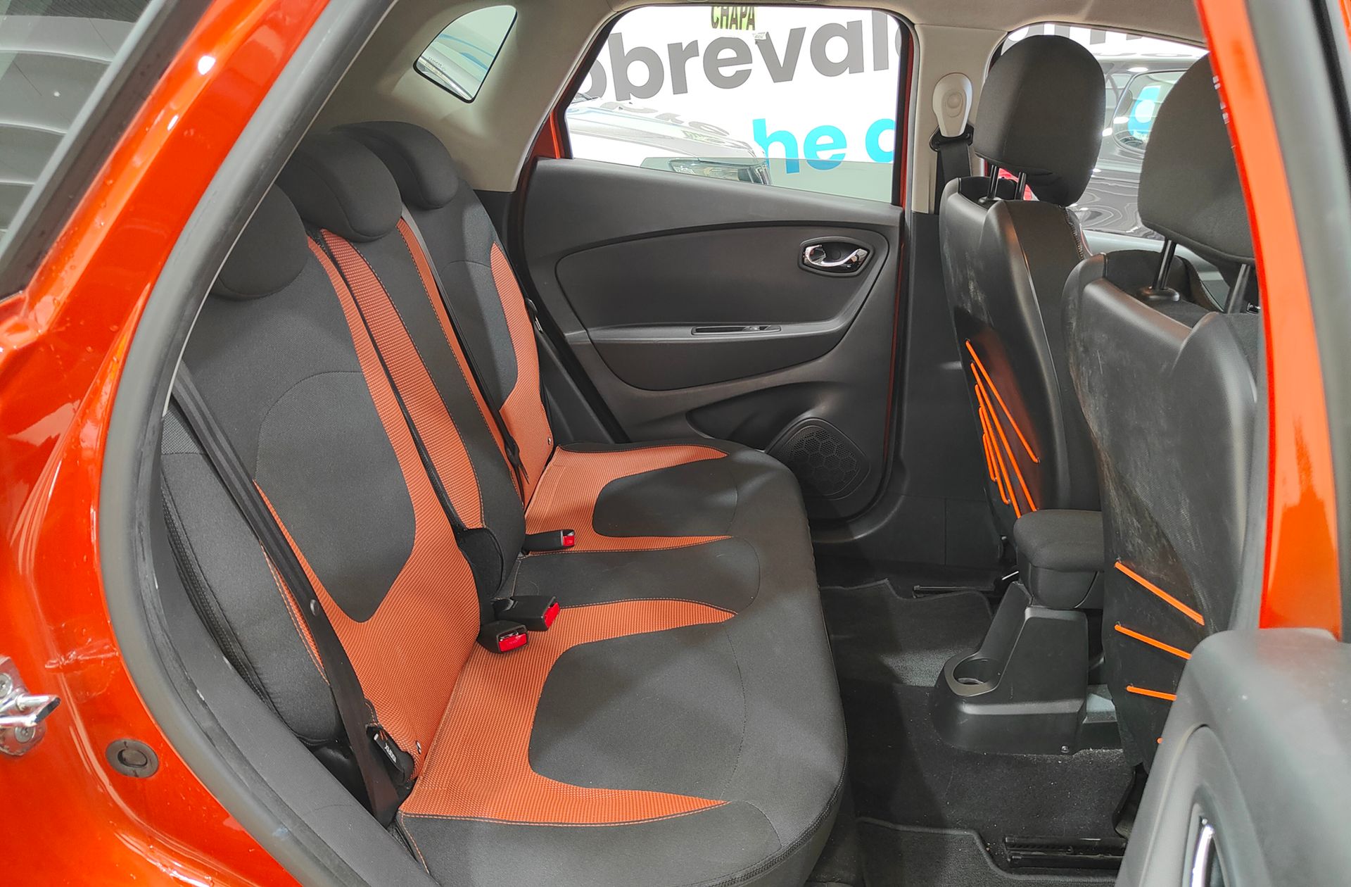 Renault Captur Zen Energy dCi eco2 - foto 14