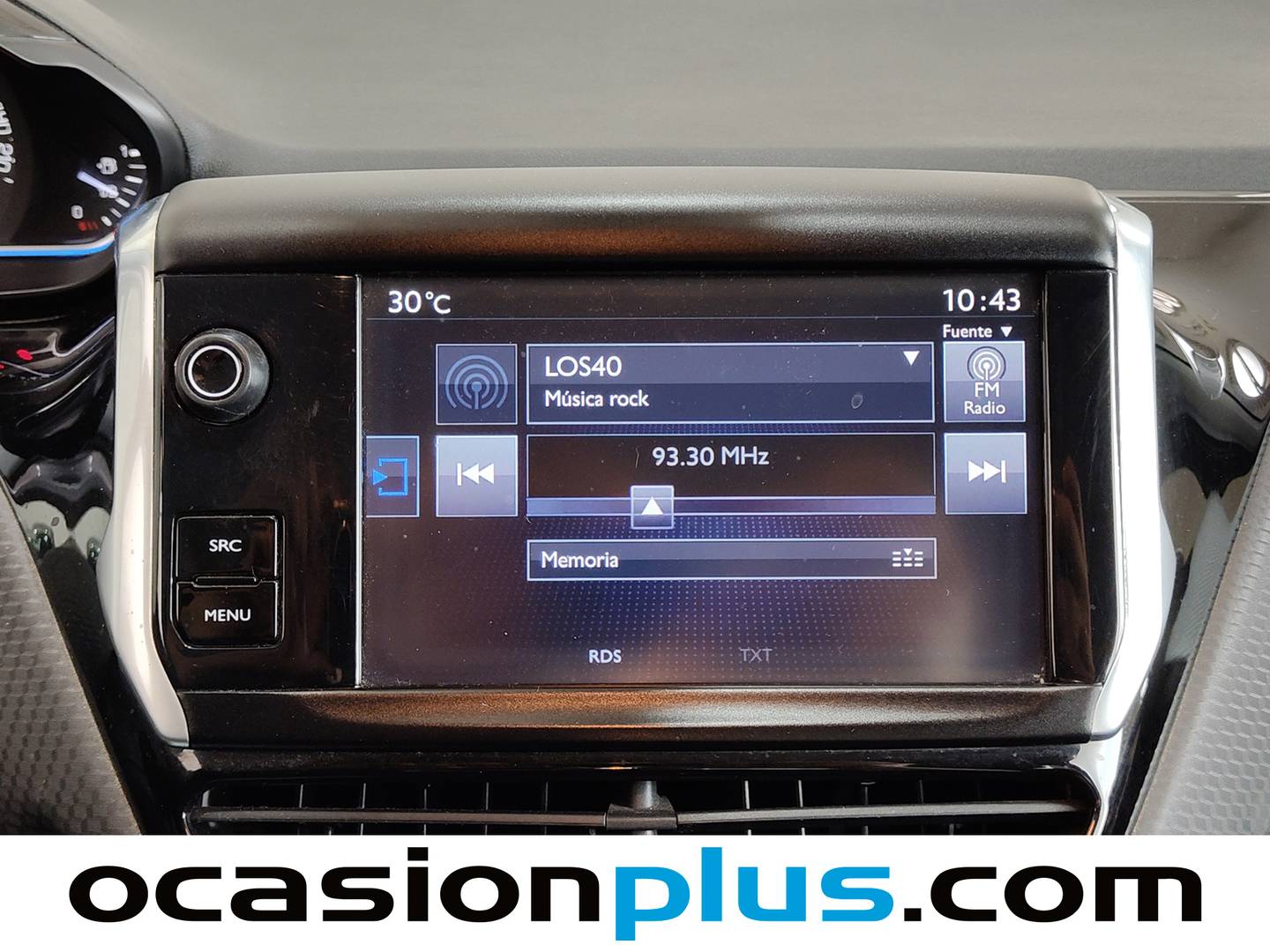 Acabados Peugeot 2008 Peugeot 2008 PureTech 110 S&S Allure EAT6 (110 CV)