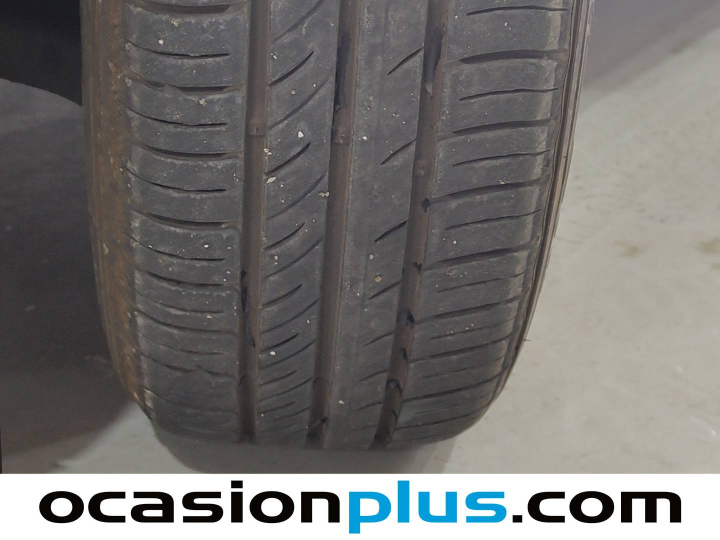 Foto Seat Ibiza SEAT Ibiza 1.6 TDI CR Reference (90 CV)