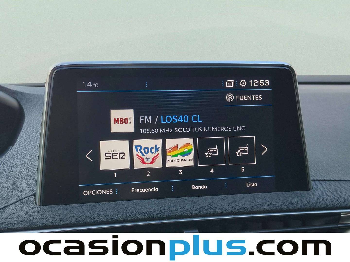 Peugeot 3008 Peugeot 3008 BlueHDI 130 S&S Allure EAT8 (130 CV) km 0