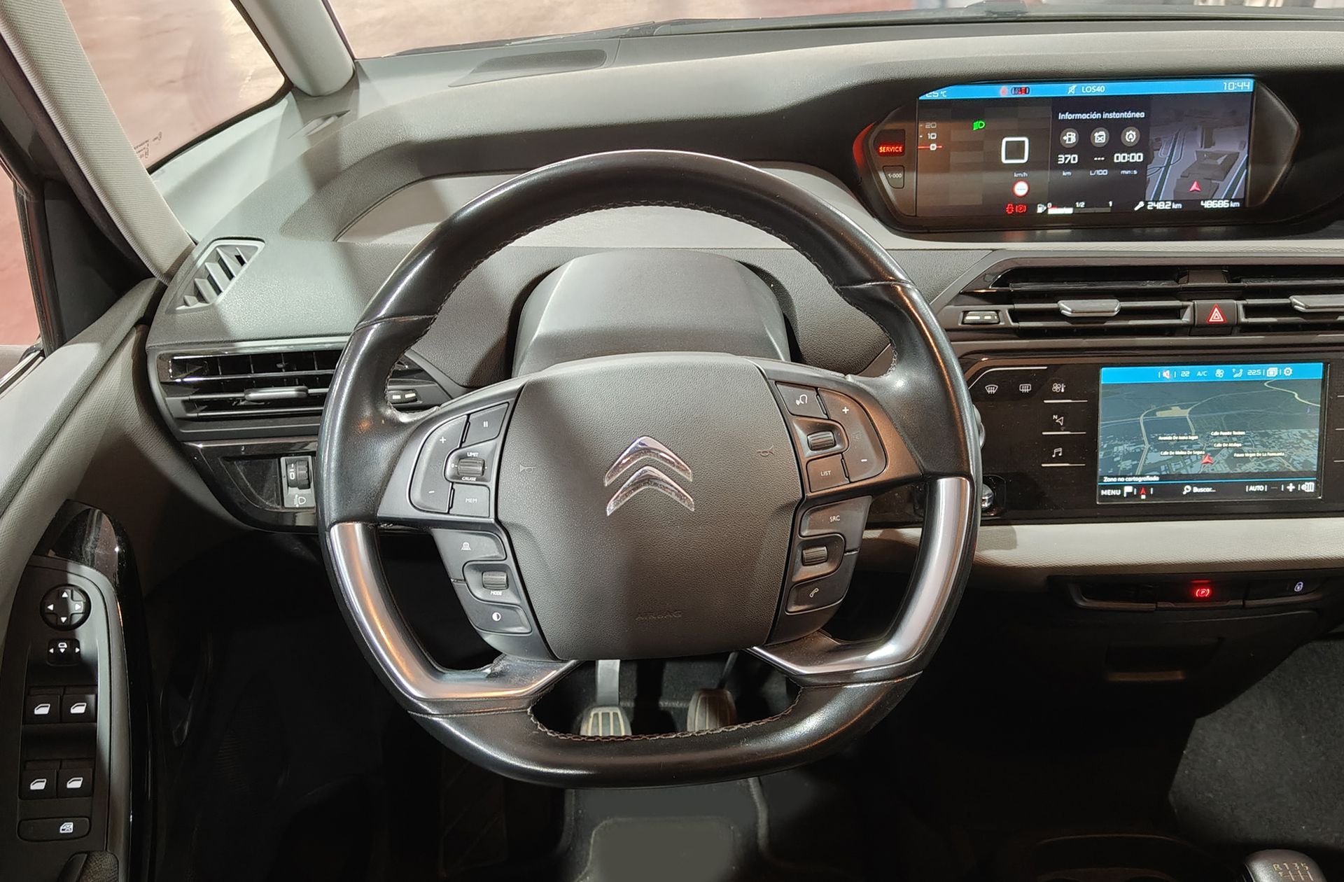 Citroën C4 SpaceTourer BlueHDi 130 Feel - foto 6