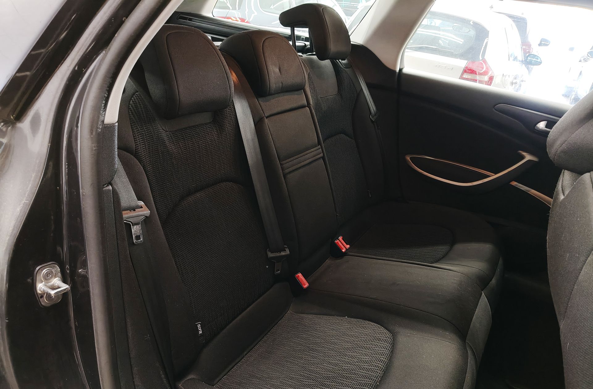 Citroën C5 Tourer 1.6 HDi Seduction - foto 14