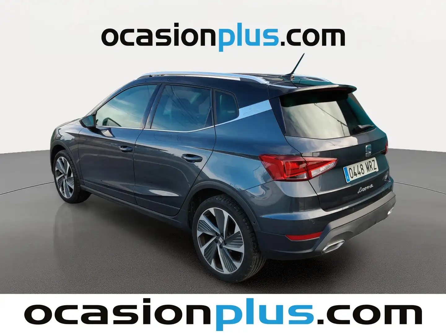 Foto Seat Arona SEAT Arona 1.5 TSI FR XL DSG  (150 CV)
