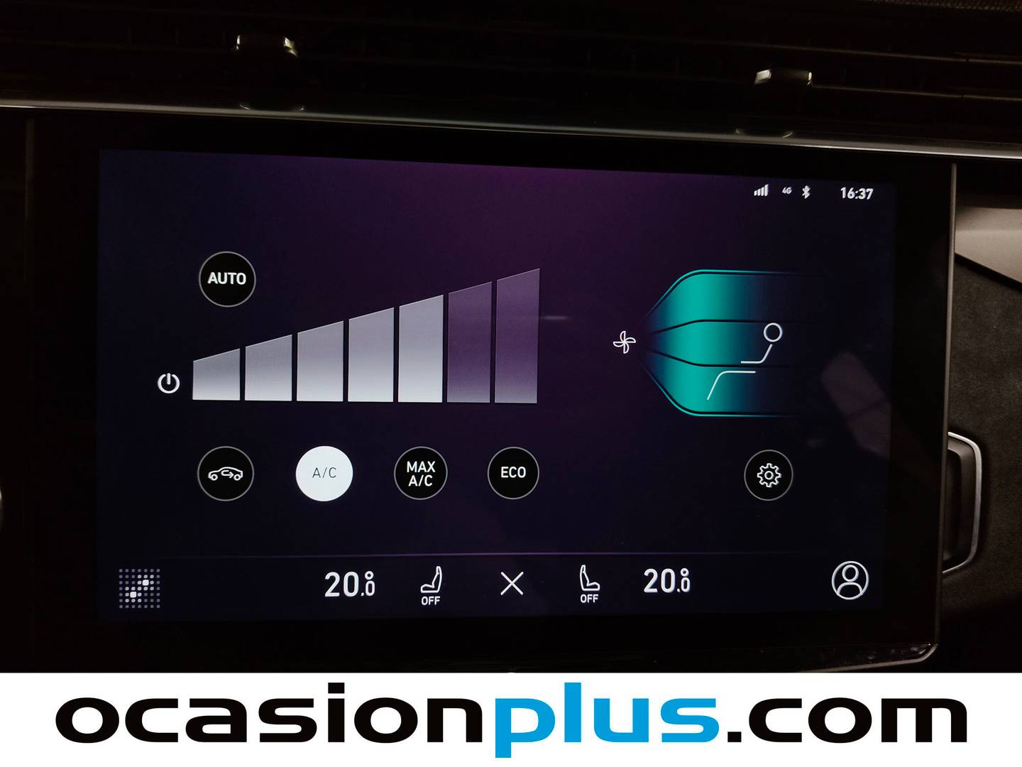 Foto Lynk & Co 01 Lynk & Co 01 1.5 PHEV (261 CV)