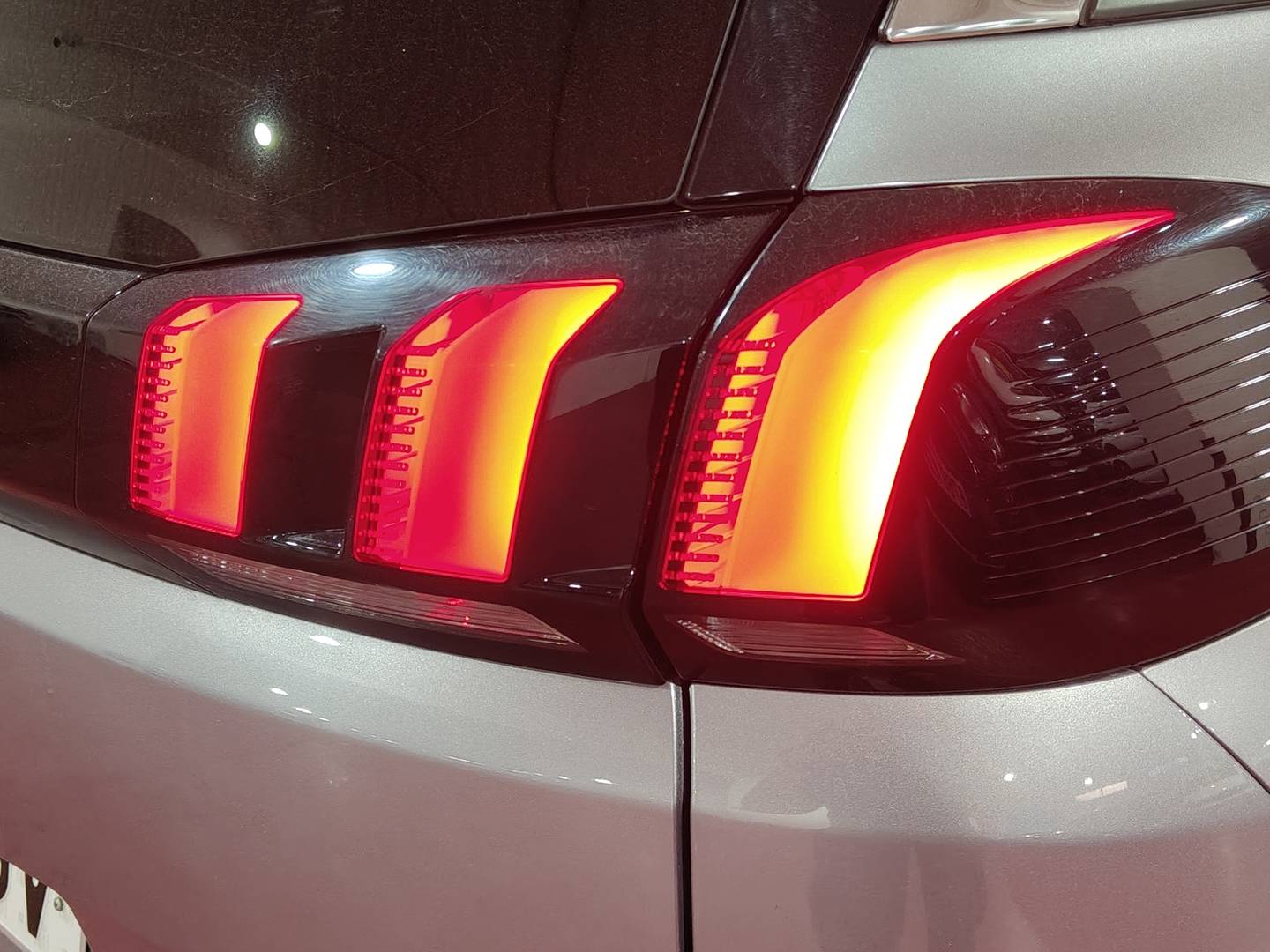 Peugeot 5008 Peugeot 5008 PureTech 130 S&S Allure Pack EAT8 (130 CV) 7 Plazas km 0