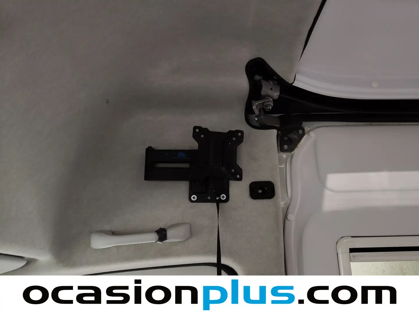 Foto Iveco Daily Iveco Daily 2.3 TD CAMPER EUROGAZA (156CV)