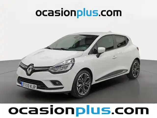 Renault Clio Zen Energy TCe (90 CV) de segunda mano