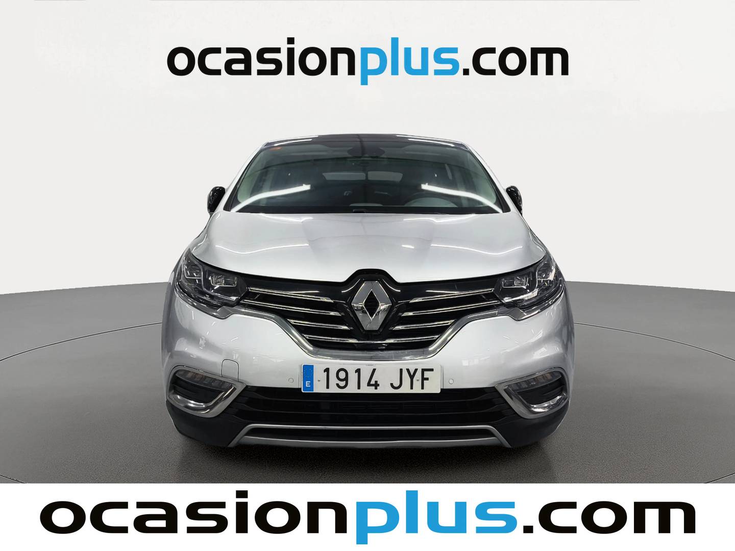 Renault Espace Renault Espace Zen Energy dCi  (160 CV) TT EDC 7 Plazas barato