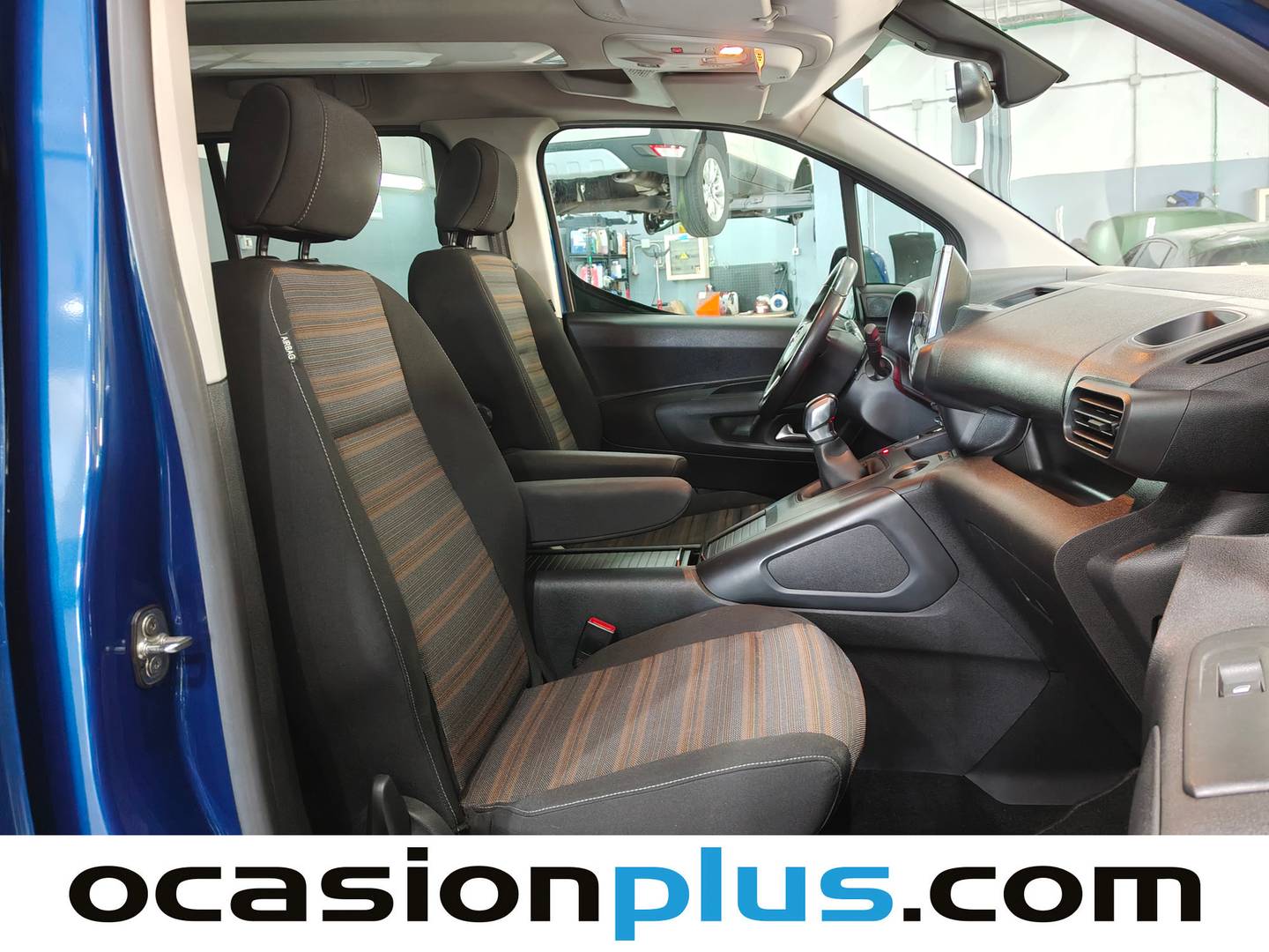 Opel Combo Life Opel Combo Life 1.5 TD S&S Innovation L (102 CV) diésel