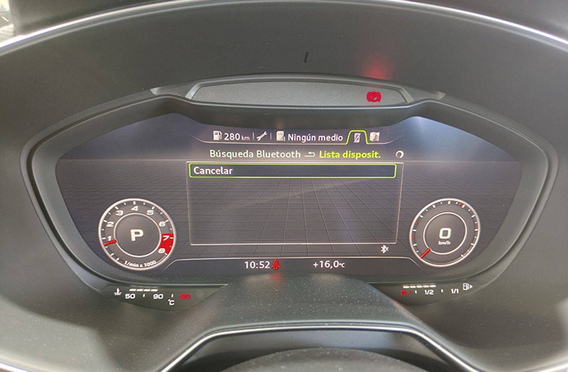 Audi TT S Coupe 2.0 TFSI quattro S tronic - foto 31
