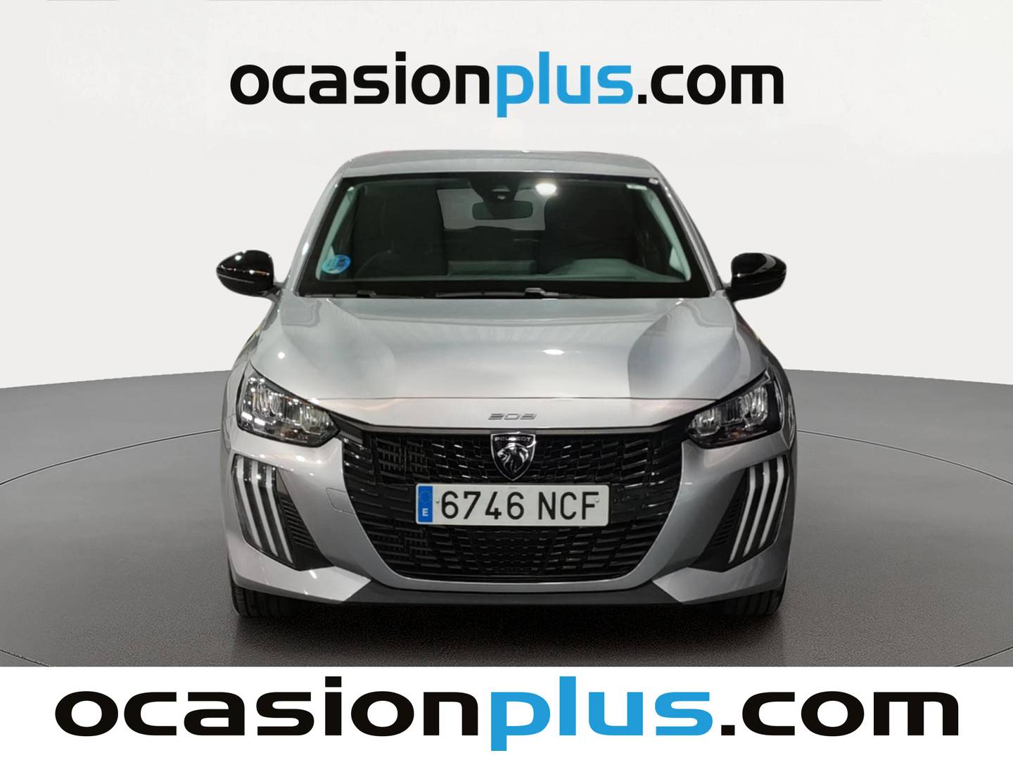 Peugeot 208 Peugeot 208 Style Hybrid 110 eDCS6 (110 CV) 110cv