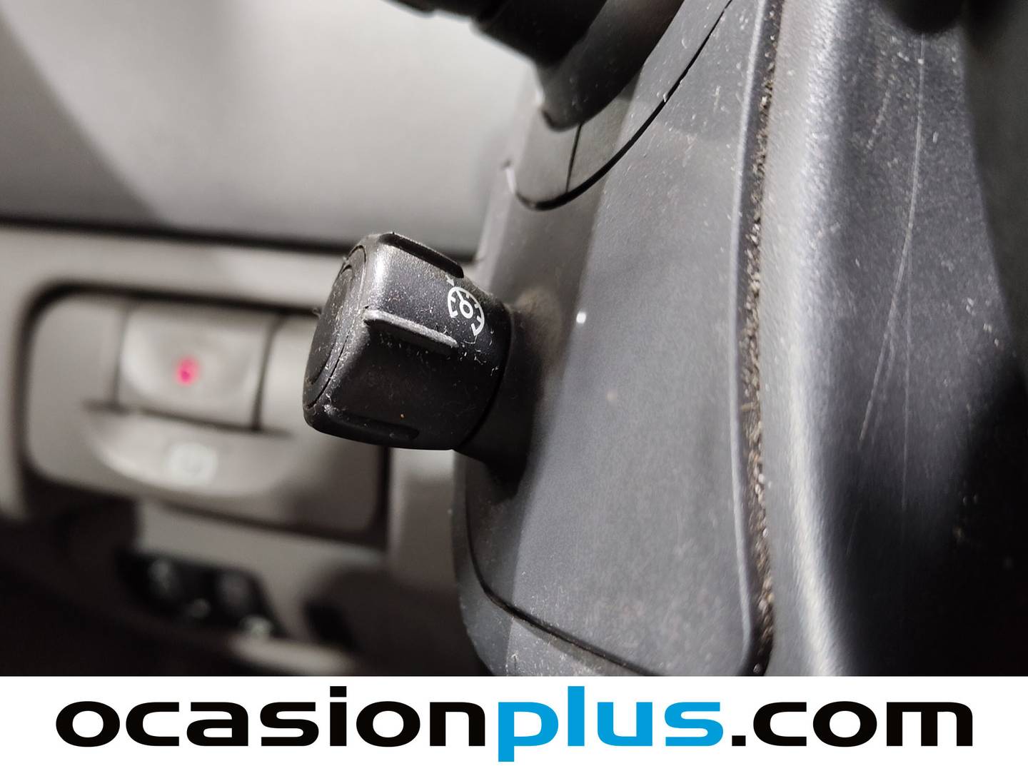 Renault Scénic Renault Scenic Confort Dynamique 1.6 16V (110 CV) de ocasión