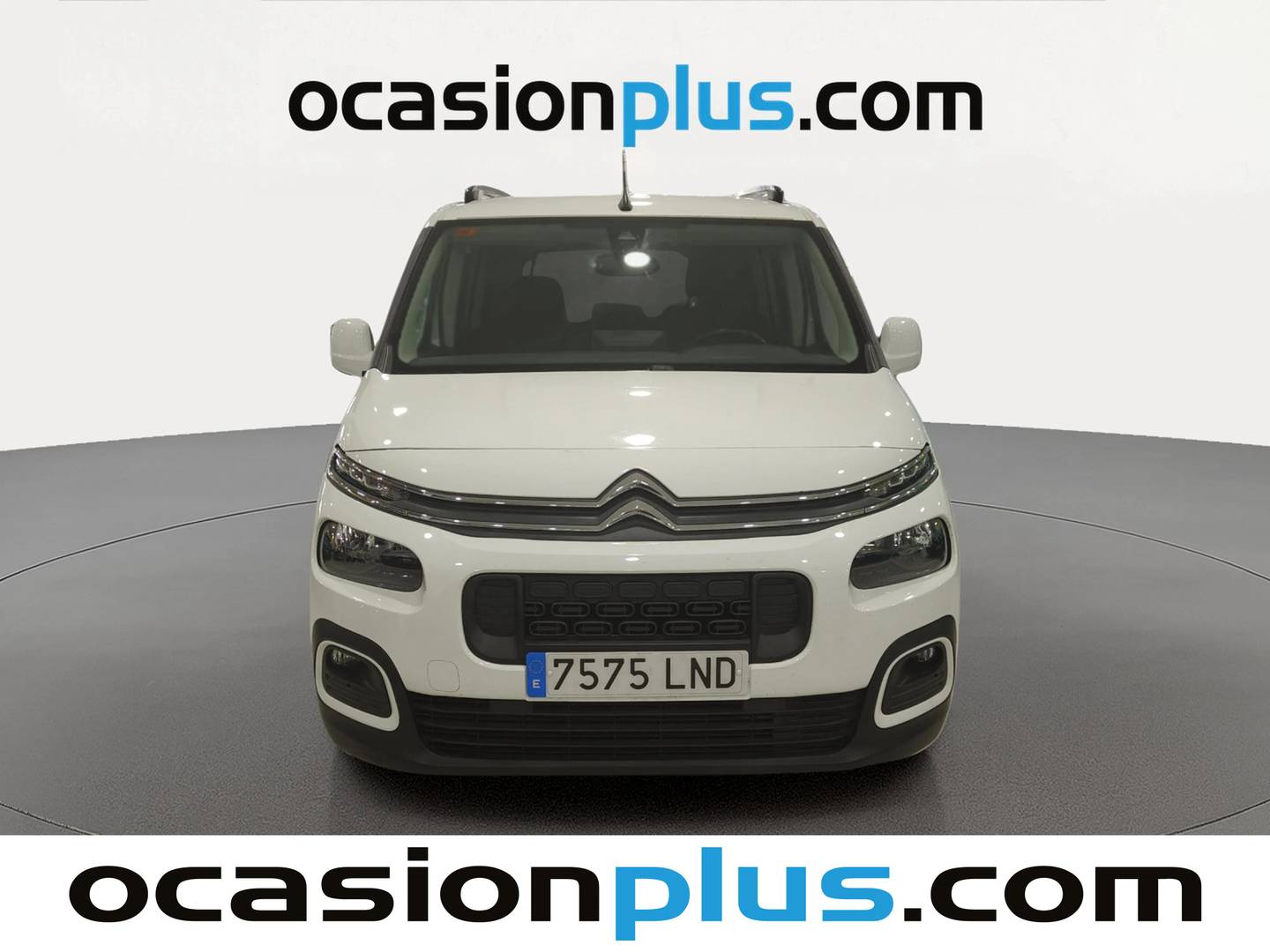 Citroën Berlingo Citroën Berlingo Combi BlueHDi 100 S&S Talla M Feel Pack (102 CV) seminuevo