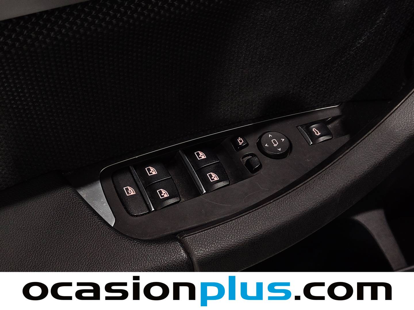 Foto BMW X3 BMW X3 sDrive18d  (150 CV)