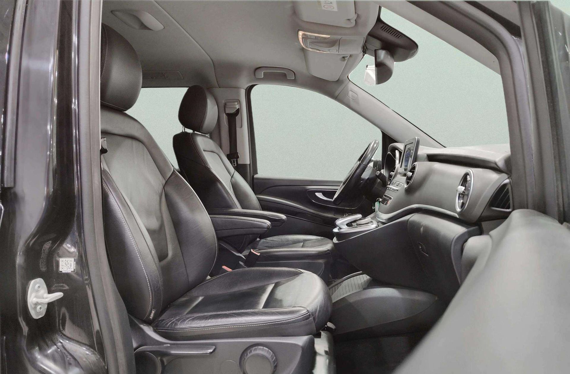 Mercedes-Benz Clase V 220 d Largo 7 plazas - foto 18