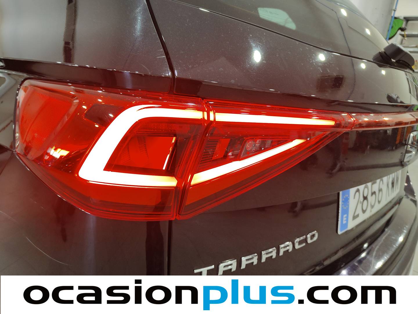 Accesorios del Seat Tarraco Seat Tarraco 2.0 TDI S&S Xcellence 4Drive DSG (150 CV) 7 Plazas
