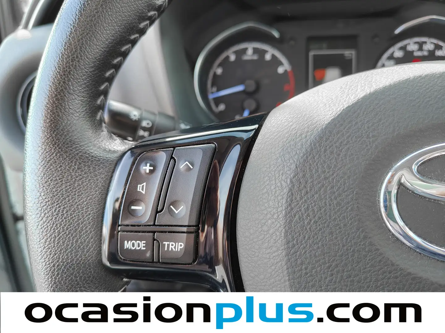 Foto Toyota Yaris Toyota Yaris 1.5 Feel (111 CV)