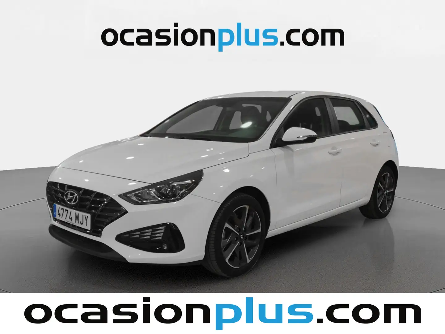 Foto Hyundai i30 Hyundai i30 1.5 DPI Klass SLX (110 CV)
