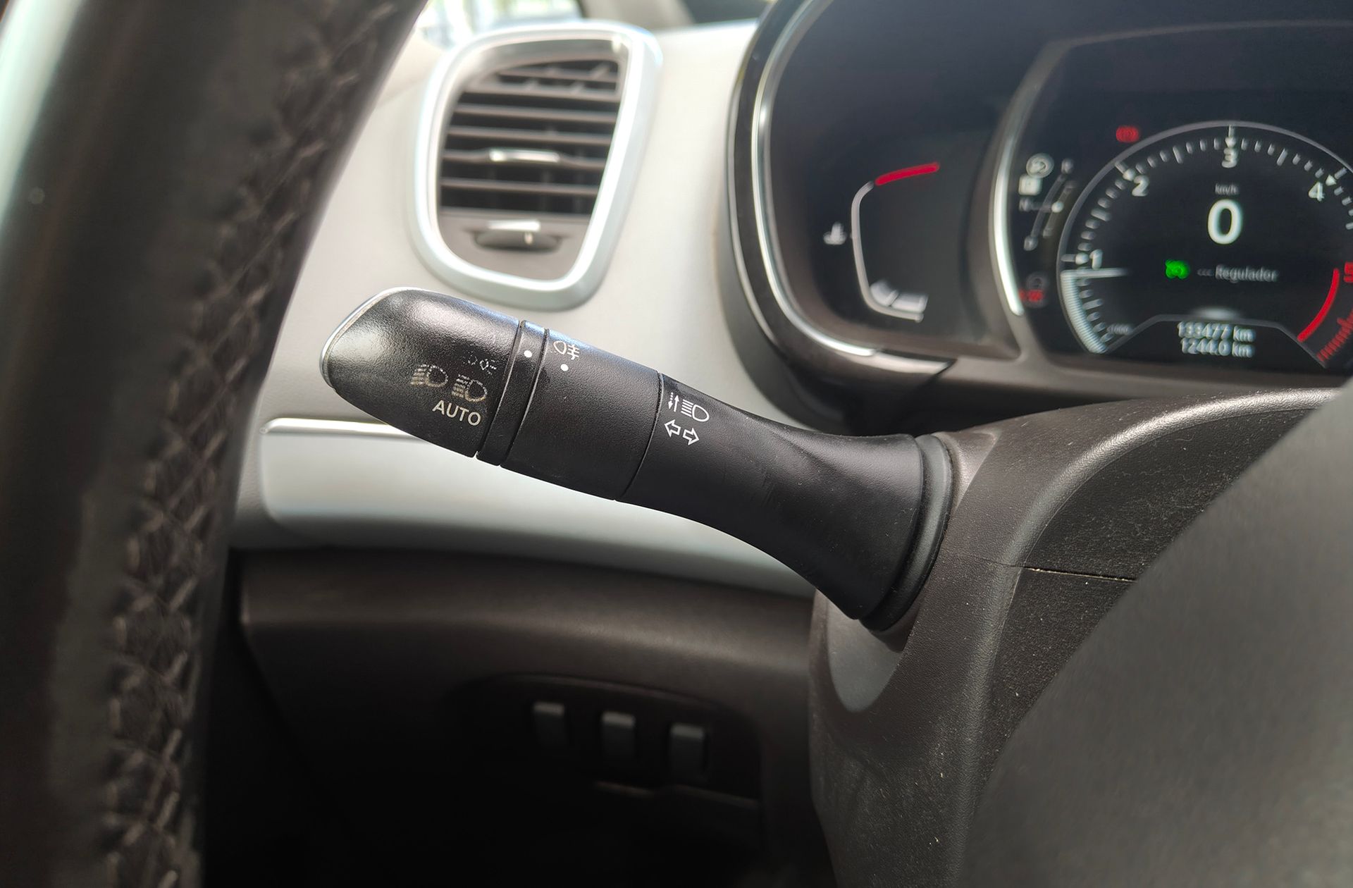 Renault Espace Zen Energy TT dCi EDC 7 plazas - foto 42