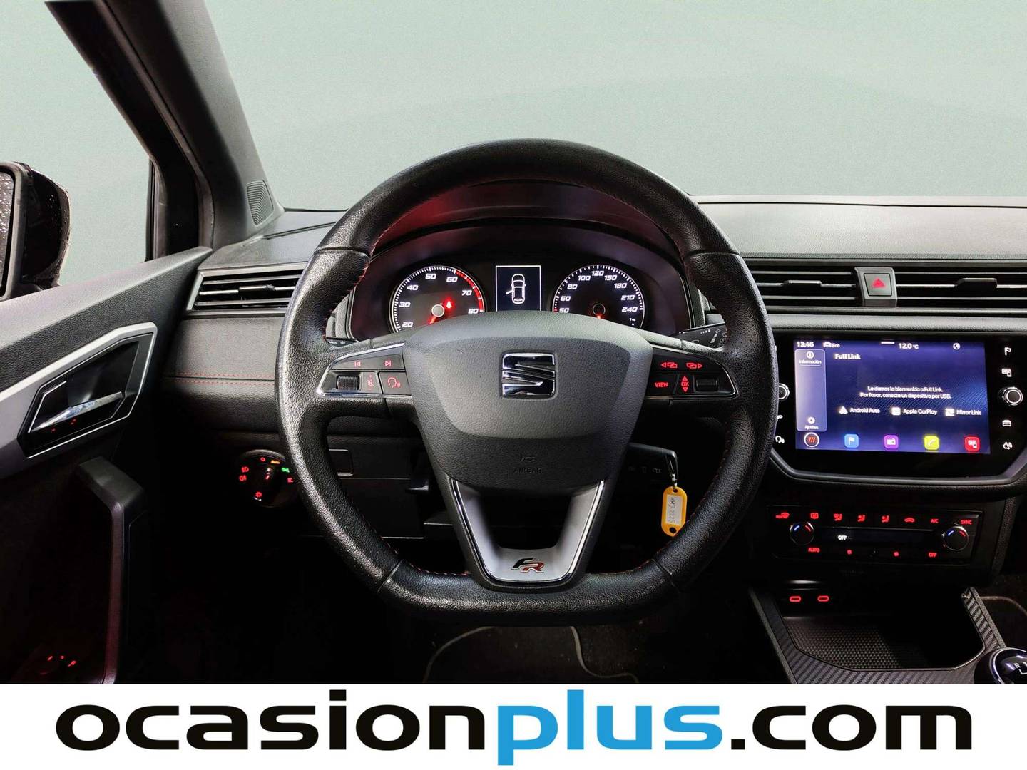 Foto Seat Ibiza SEAT Ibiza 1.0 TSI FR  (115 CV)