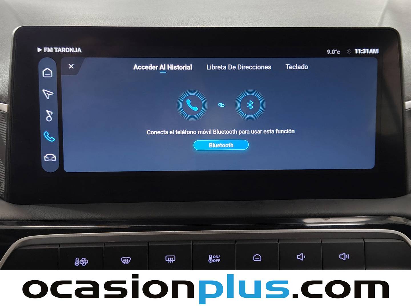 MG MG3 Hybrid+ MG MG3 Hybrid+ Comfort (195 CV) 195cv