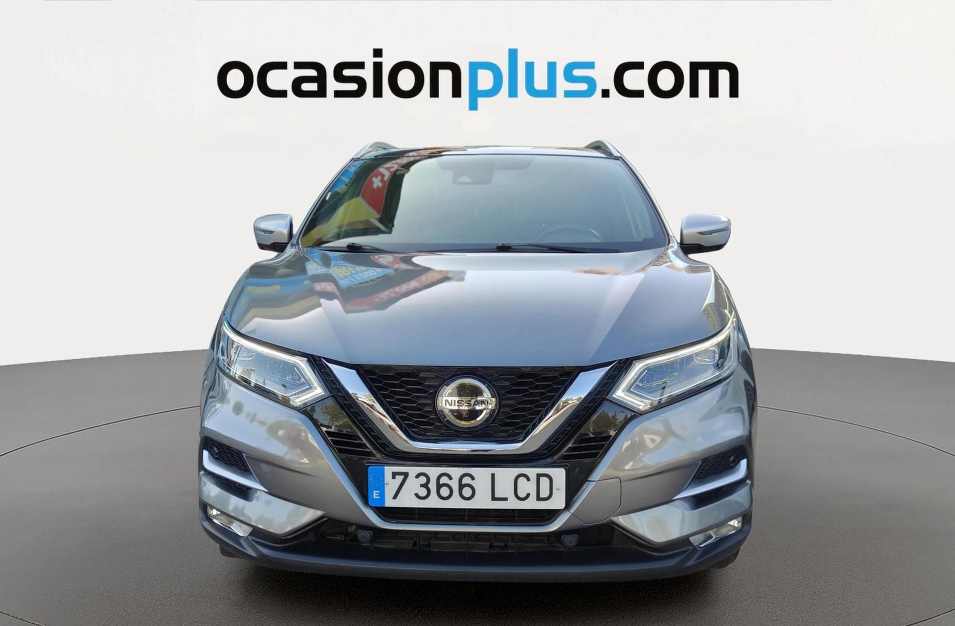 Nissan Qashqai dCi 150 Tekna+ - foto 19