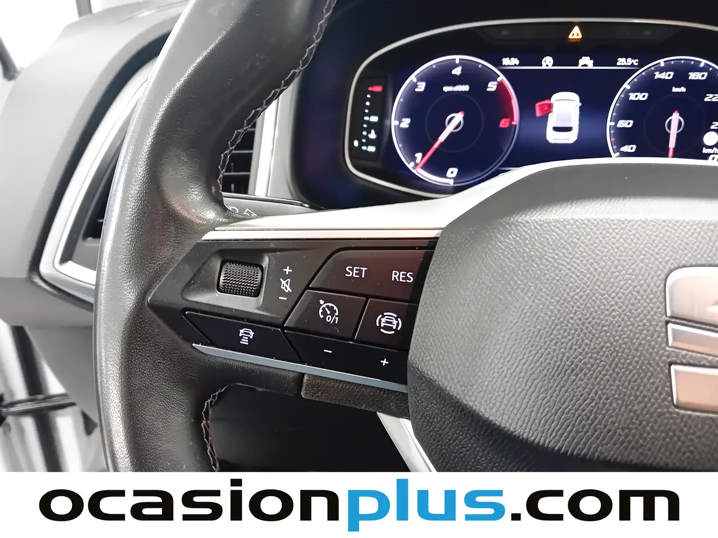 Foto Seat Ateca SEAT Ateca 2.0 TDI S&S Style Go M  (116 CV)