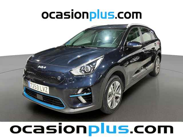 Coches Kia E Niro Segunda Mano
