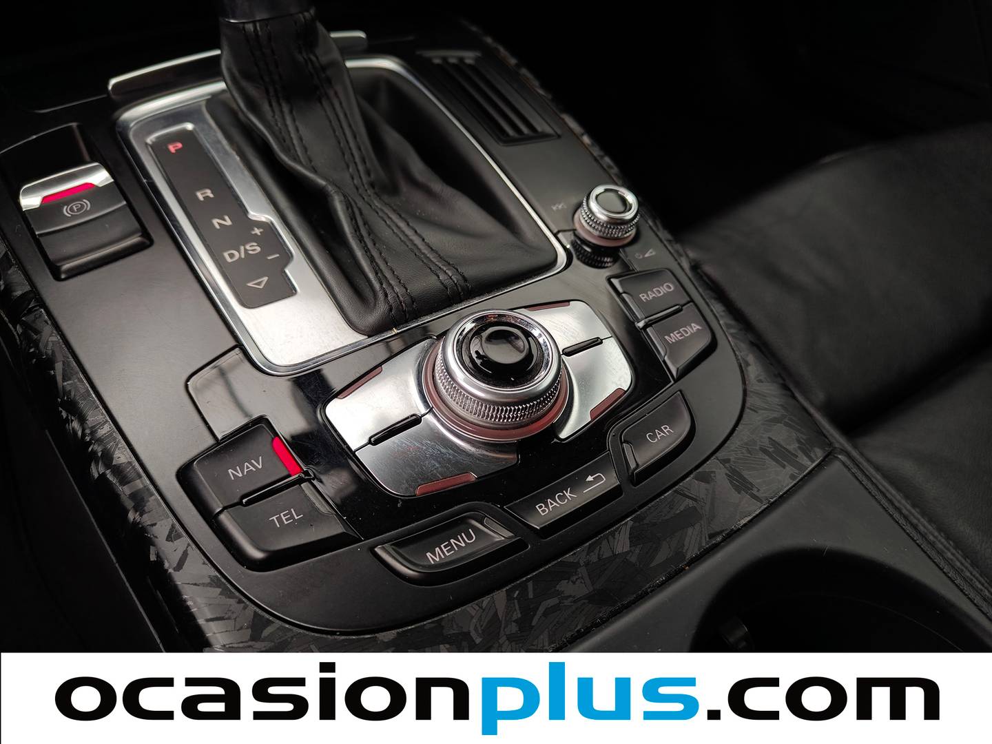 Audi A5 Audi A5 Coupe 2.0 TFSI (225 CV) multitronic de ocasión