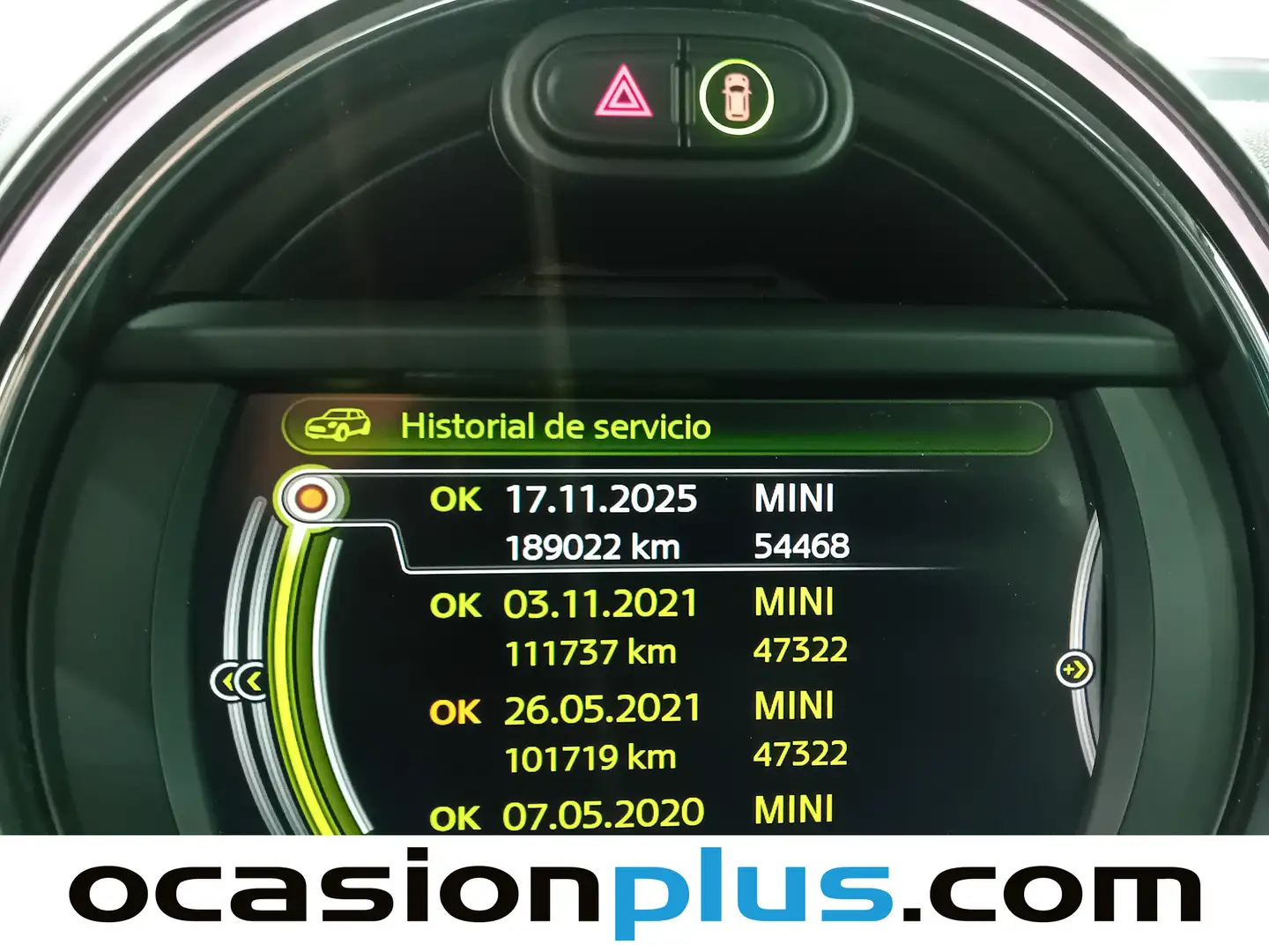 Foto Mini Countryman MINI MINI Countryman Cooper S E ALL4 (224 CV)