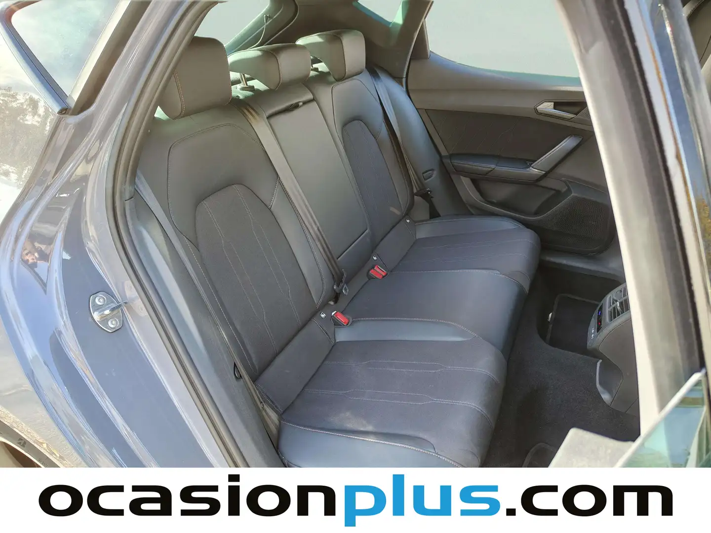 Foto Cupra León CUPRA León 1.5 TSI e-Hybrid (204 CV) DSG