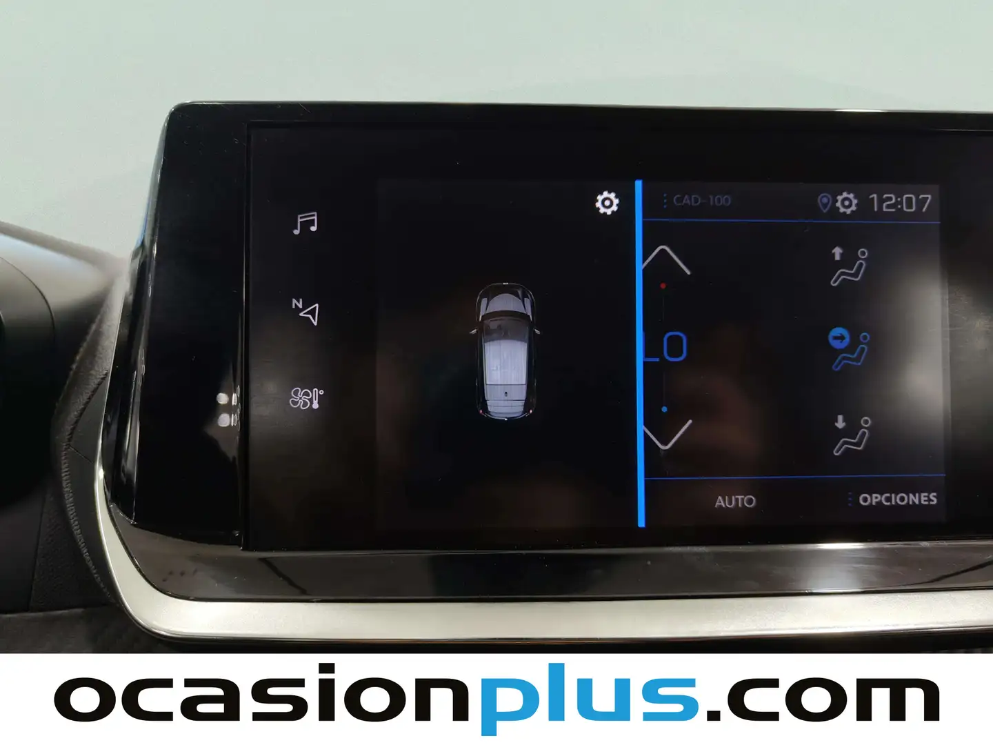 Foto Peugeot 208 Peugeot 208 PureTech 100 Allure (100 CV)