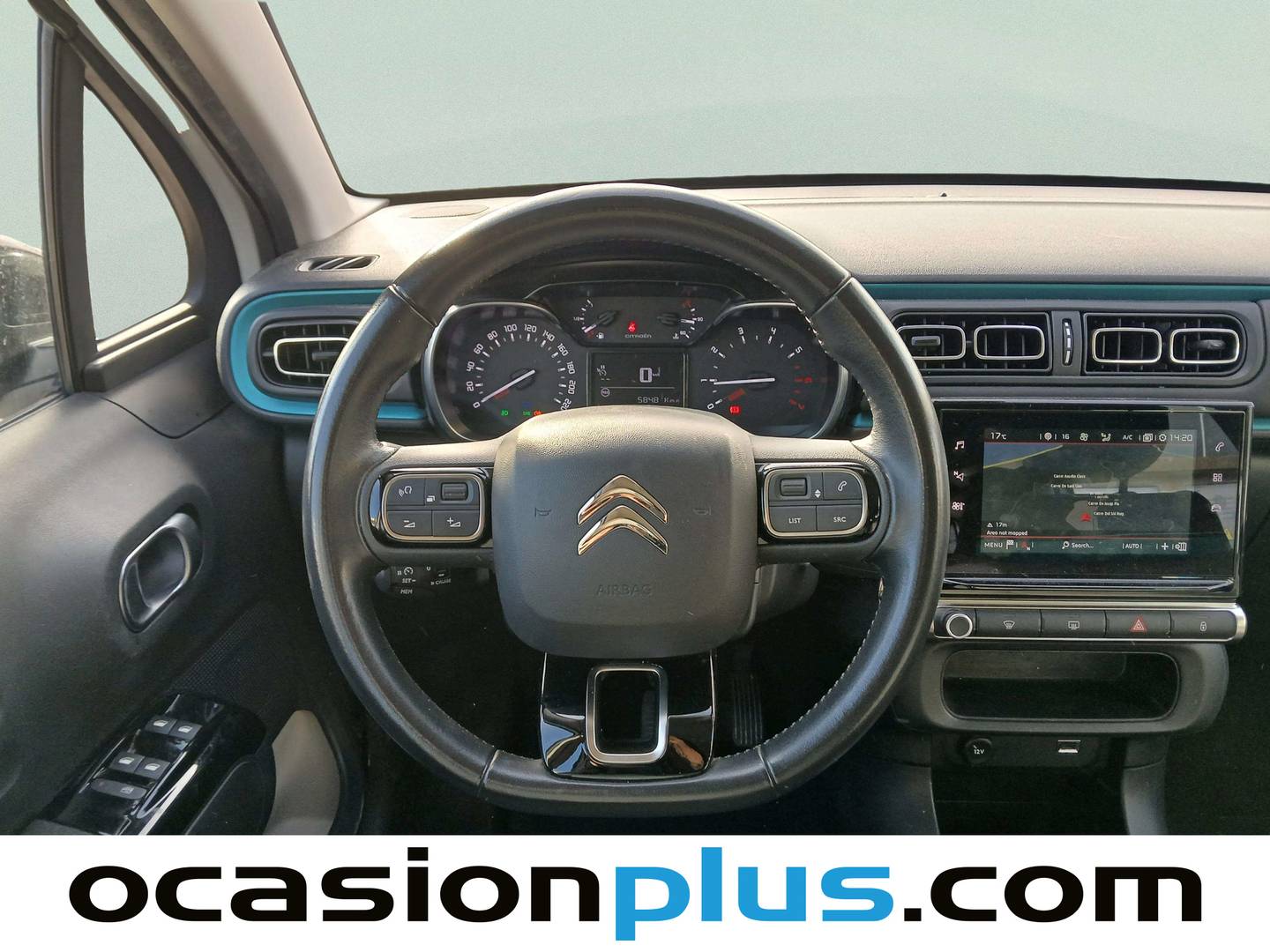 Foto Citroën C3 Citroen C3 PureTech 83 Feel Pack (83 CV)