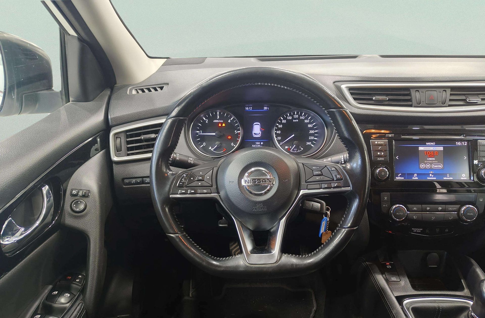 Nissan Qashqai dCi 115 Acenta - foto 19