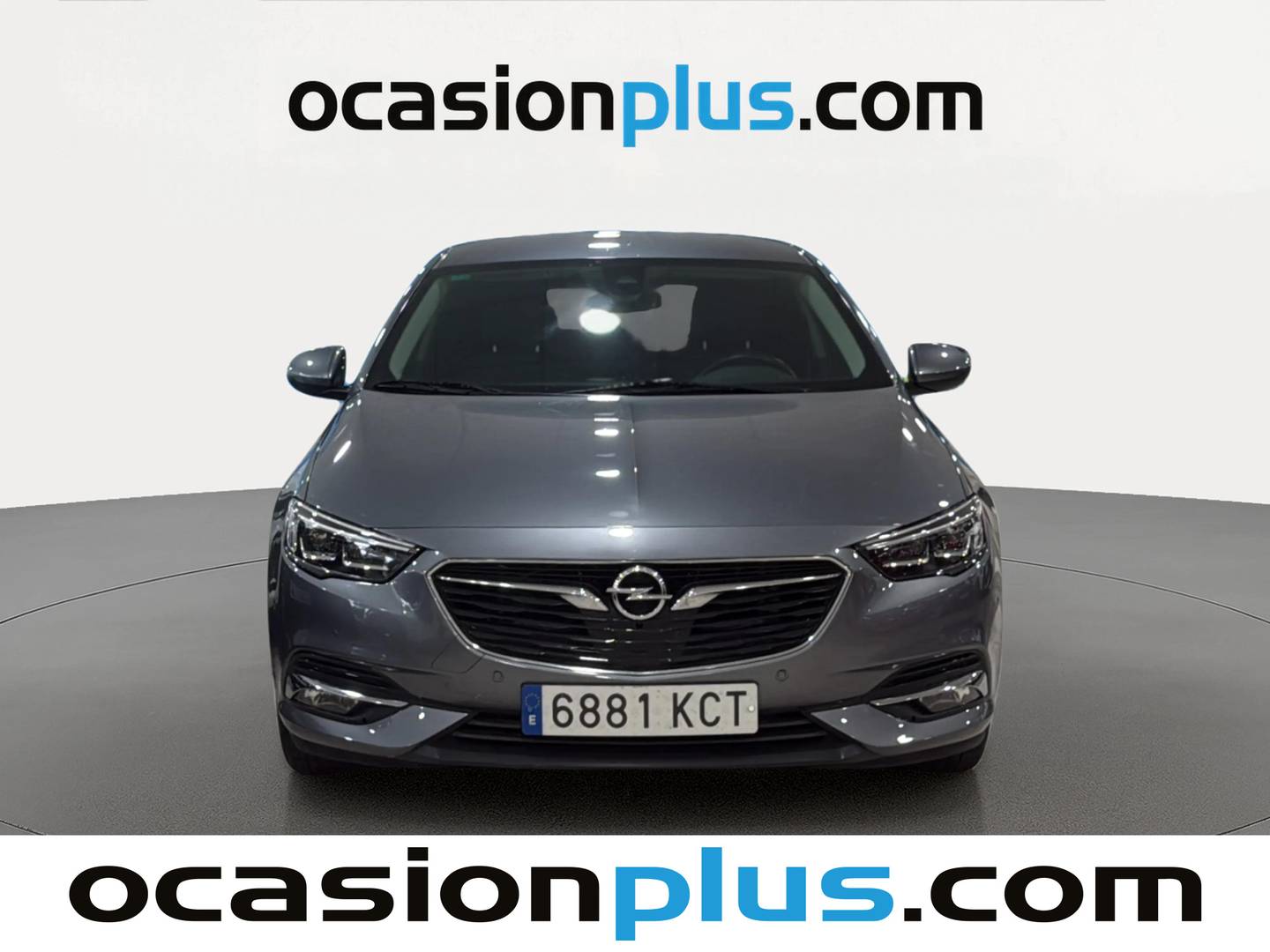 Opel Insignia Opel Insignia GS 2.0 CDTI Turbo D Excellence Auto (170 CV) barato