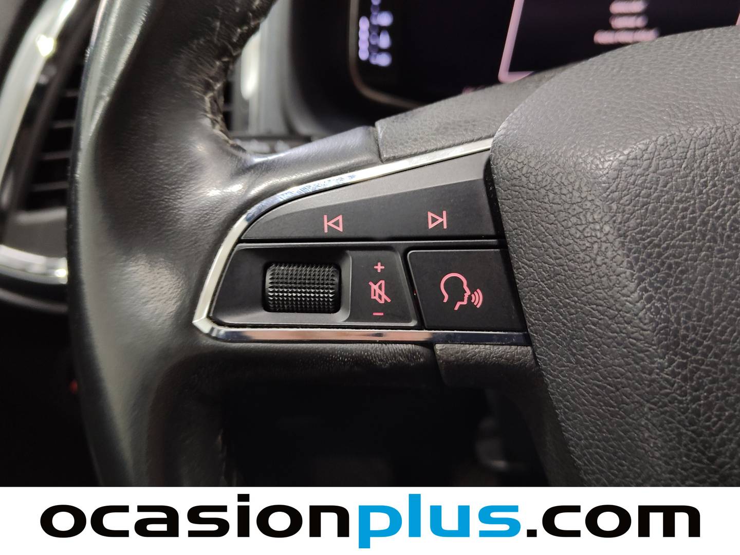 Seat Ateca Seat Ateca 1.6 TDI CR S&S Ecomotive Style  (115 CV) 115cv