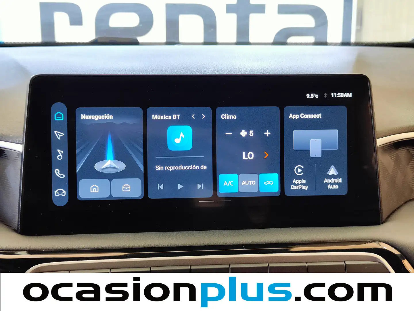 Foto MG MG3 Hybrid+ MG MG3 Standard (195 CV)