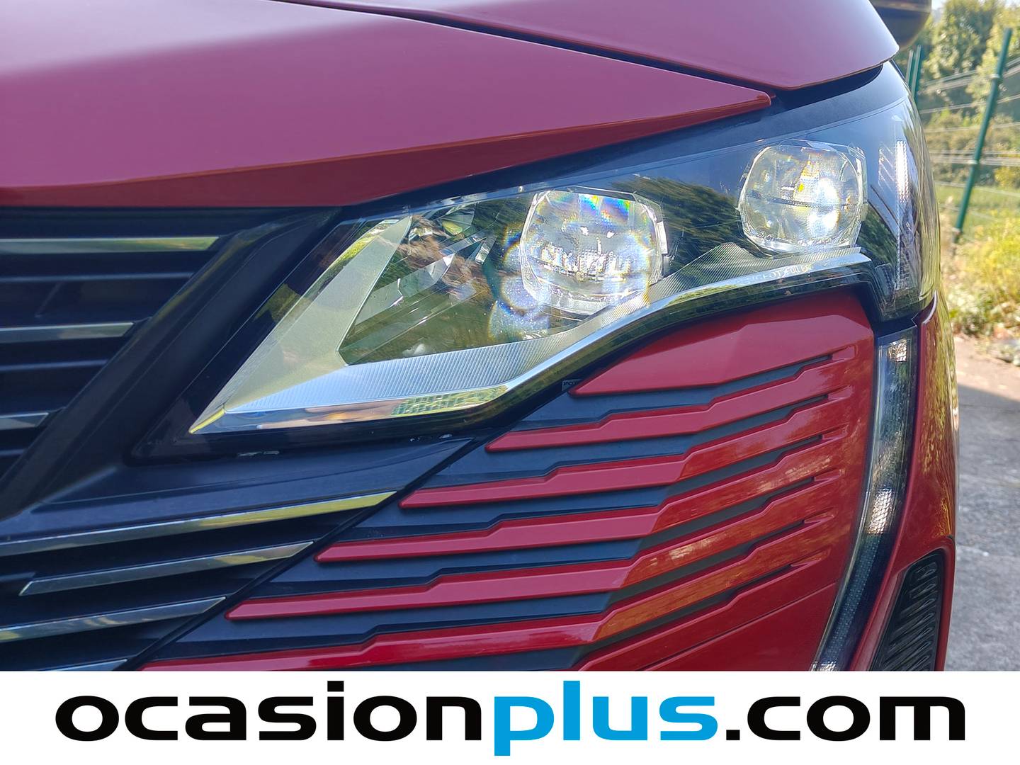 Accesorios del Peugeot 3008 Peugeot 3008 PureTech 130 S&S GT (130 CV)