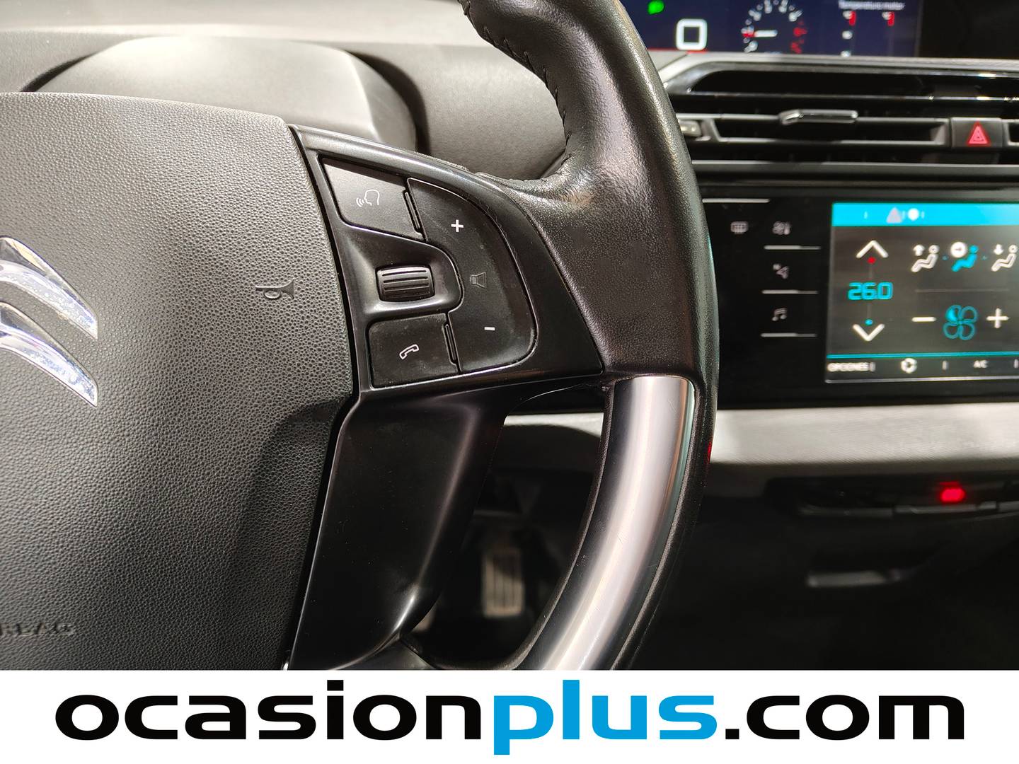 Foto Citroën C4 Picasso Citroen C4 Picasso BlueHDi 150 Feel (150 CV)