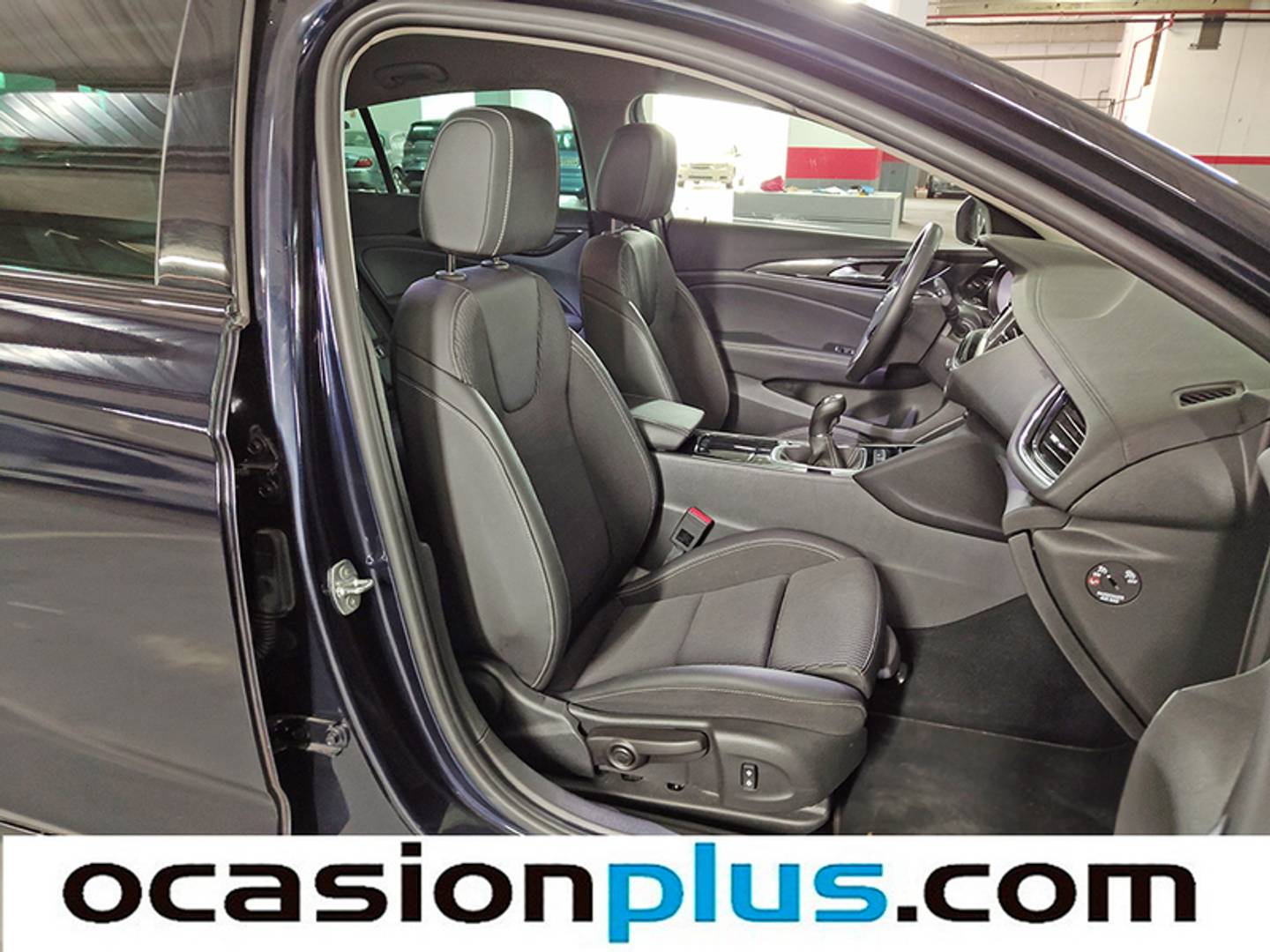 Foto Opel Insignia Opel Insignia GS 1.5 Turbo XFT Innovation (165 CV)