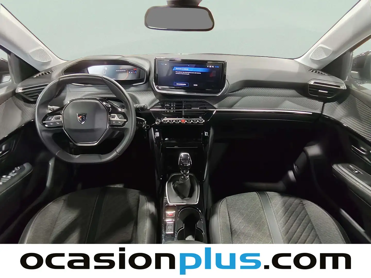 Foto Peugeot 208 Peugeot 208 PureTech 100 Allure (100 CV)