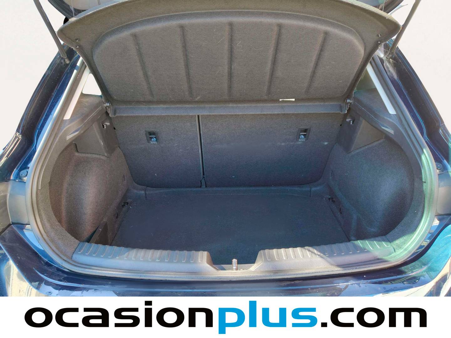 Fotos maletero Seat León Seat León 1.5 TSI S&S Style Go S (130 CV)