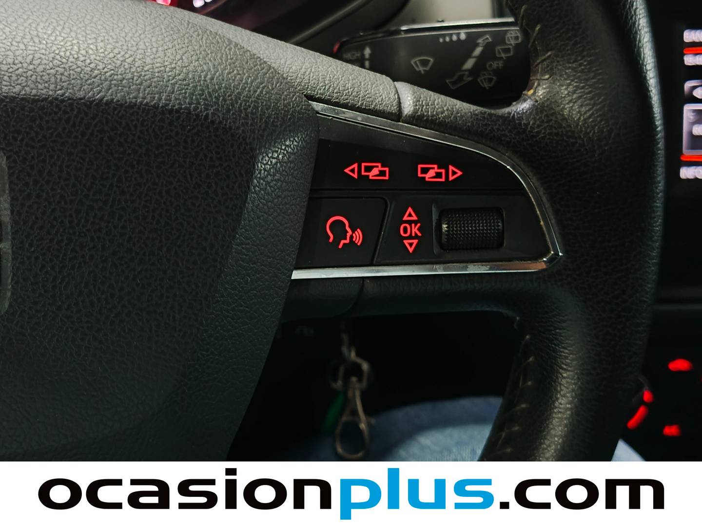 Seat Ibiza Seat Ibiza 1.0 EcoTSI S&S Style (115 CV) seminuevo